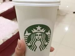 -星巴克(无锡百联奥特莱斯店)