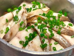 -加奈日本料理