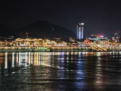 -黎阳老街