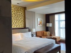 -太原凯宾斯基饭店