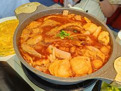 -刘姐啤酒鱼音乐餐厅(阳朔美食丁厄3分店)