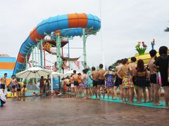 -平江亚马逊水上乐园