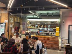 -破店肥哈·东北烧烤(南山保利店)