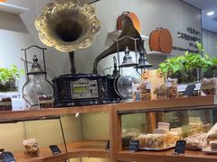-梦菲思饼屋(瑞金宾馆店)