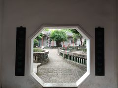 -东莞市可园博物馆