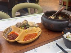 -云海肴·汽锅鸡·云南菜(高德置地店)