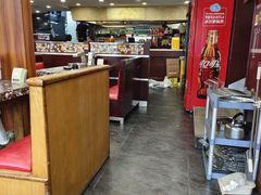 -啊美丽炭火烤肉(滑翔一店)