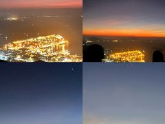 -梧桐山风景名胜区