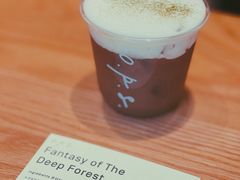 -O.P.S. CAFE