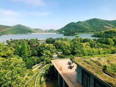 -宁波九龙湖开元度假村