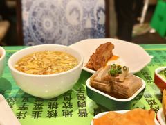 -令氏家外家周礼食府(桥南店)