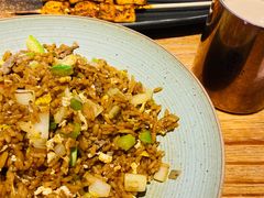 -塔哈尔·新疆盛宴(城西银泰店)