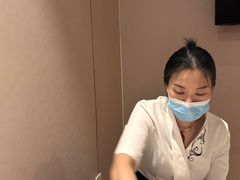 -华夏良子·足道SPA艾灸(翠微店)