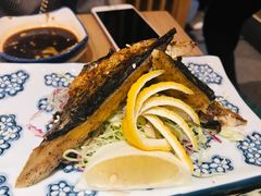 -渔井食堂(新洲店)