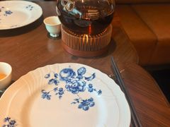 -奉天小馆·非遗东北菜(沈阳万象城店)