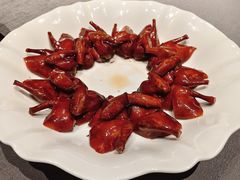 -谦默府· 现代潮粤菜(外滩店)