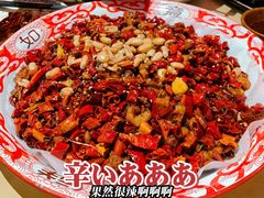 -江味龙虾馆·裸蓝龙虾(南山店)