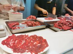 -八合里潮汕鲜牛肉火锅(惠州华贸店)