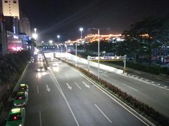 -珠海拱北口岸
