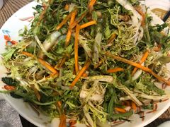 -大闫家烧烤·小海鲜家常菜(郑庄店)