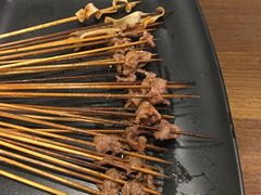 -长药唐师乐山油炸(石人直营店)