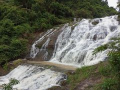 -马峦山郊野公园