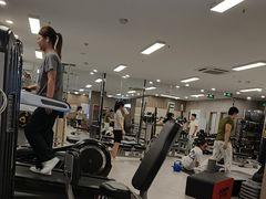 -琪航·健身+普拉提(嘉定北地铁站店)