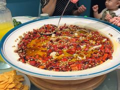 -渝乡辣婆婆·川菜 水煮鱼(中山西路店)