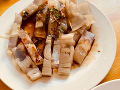 -铁东熏肉大饼铺