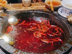 -蜀大侠火锅(春熙路店)