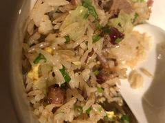 海鲜炒饭-嘉麟楼