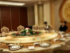 -白金汉爵大酒店(相城店)