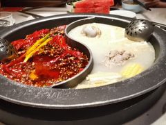 -川西坝子火锅(金沙1.0直营店)