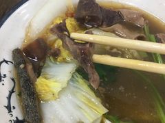 -正宗阳山牛杂(东城店)