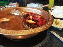 -仁和四季涮肉馆(天坛南门店)