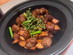-狮王府淮扬菜(万象城店)