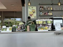 -SAANCI山池咖啡(海上世界文化艺术中心店)