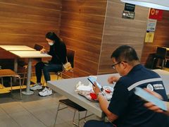 -麦当劳(宽城万达店)