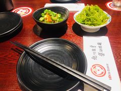 -纪州豚骨酱油拉面(锦延路店)
