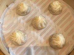 招牌小笼包-鼎泰丰(国金店)
