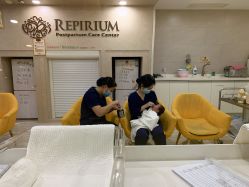 -爱贝蕊恩韩式月子会所(南山店)
