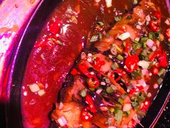 -冰城小镇音乐串吧·聚会餐厅(百子湾店)