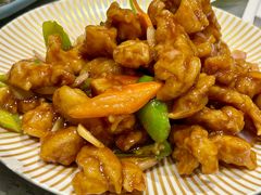 -姜师傅老菜馆(花园小区店)