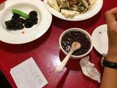 -宏状元现熬粥·京味菜(五棵松店)