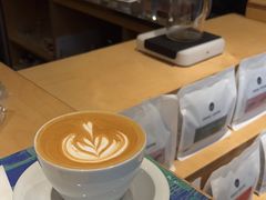 -Onirii Coffee(长乐路店)