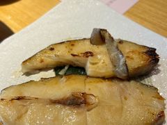 -吉兆·料理(红梅南路店)