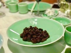 素烧野生红蘑-止观小馆·辽河口渔家菜(王府井店)