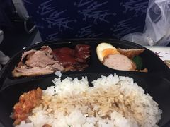 四宝饭-陈鹏鹏潮汕菜(宝安机场T3航站楼店)