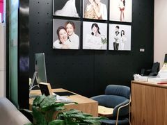 -海马体照相馆|大师(武汉光谷K11店)