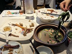 -庆云楼饭庄(什刹海店)